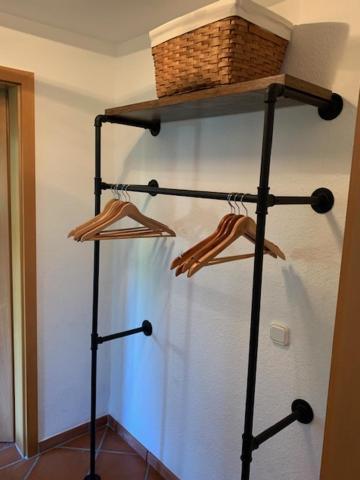 Behagliche Ferienwohnung Im Siebengebirge Koenigswinter Luaran gambar